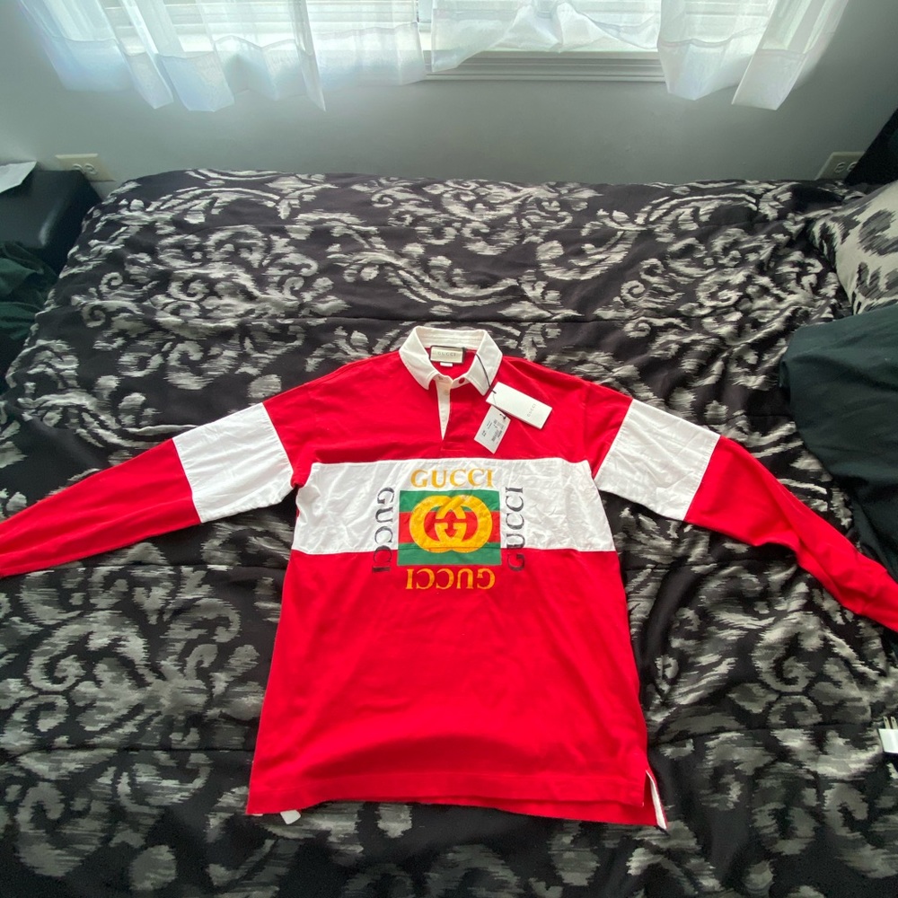 gucci shirt
